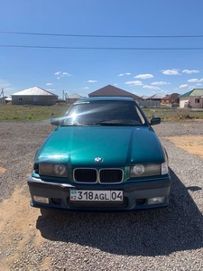 bmw-318-продажа-или-обмен