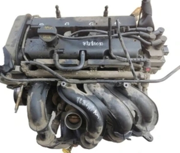 форд-фусион-двигатель