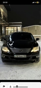 ls460.-----lexus