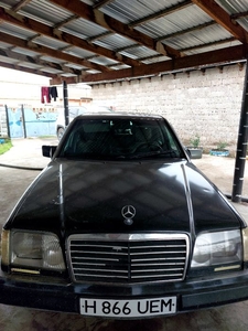 mercedes-benz-w124