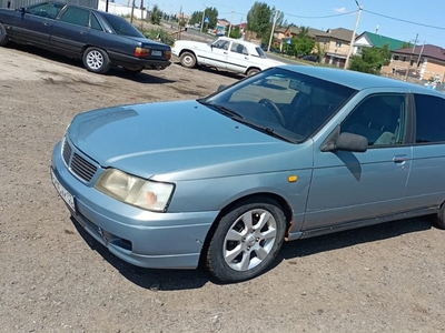 nissan-bluebird,2000г,автомат,-790тыс-без-торга