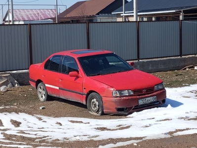 nissan-p-10-1991-года