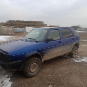 vw-golf-country-4х4-1990г.в