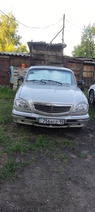 Продаётся авто марки Волга