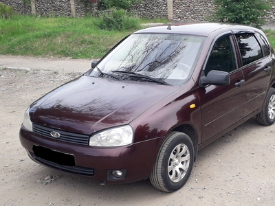 Продаю LADA КАЛИНА 2012 года