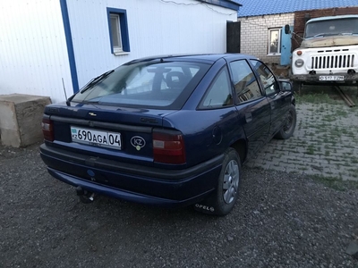 Продаётся Opel Vectra