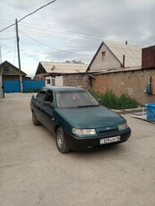 продам-ваз-2110срочна