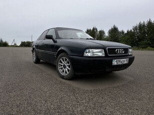 audi-80-b4-продам!