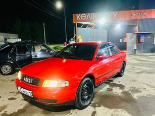 audi-a4-1995-год-1,8