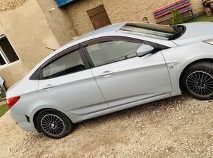 продаю-hyundai-accent-2014года