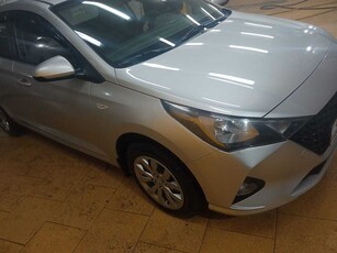 продам-hyundai-accent-2021-г.