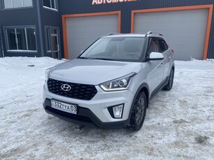 продам-hyundai-creta,-объем-2.0,-2021-года