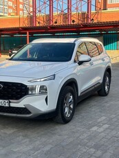 продам-hyundai-santa-fe-2022-г.