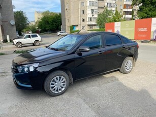 продам-lada-vesta-2021г.