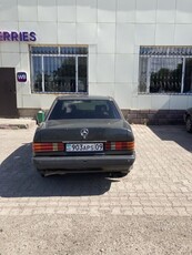 продаю-mercedes-190