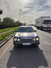 продаю-mercedes-benz-w210,-2.3л.-состояние-хорошое