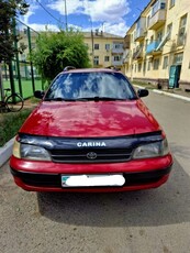 продам-toyota-carina-e