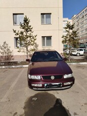 продам-машину-vw-passat-b4