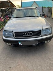 продам-audi-100-c4