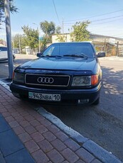 продам-audi-100c4