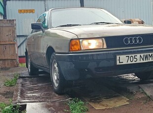 продам-audi-80-1.6