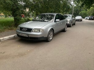 продаю-машину-audi-a6