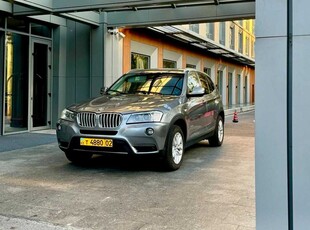 автомобиль-bmw-x3-xdrive-28i-twin-turbo-(245-л.-с.)-xdrive-2014-года