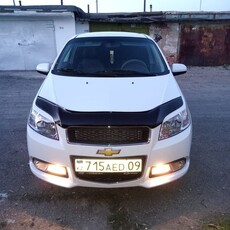 продам-chevrolet-nexia