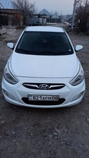 продам-hyundai-accent-2014-года