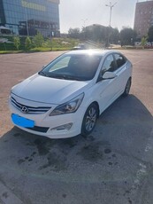 продам-hyundai-accent-2015-г.