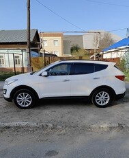 продам-hyundai-santa-fe-3