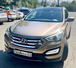 hyundai-santa-fe-лакшери