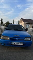 nissan--primera