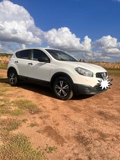 продам-nissan-qashqai-2013