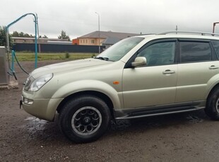 продам-ssang-yong-rexton