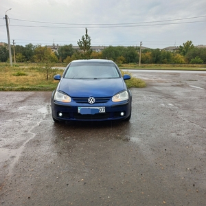 Продам гольф 5 2008 г.в.