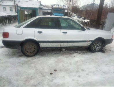 Продается авто Ауди 80