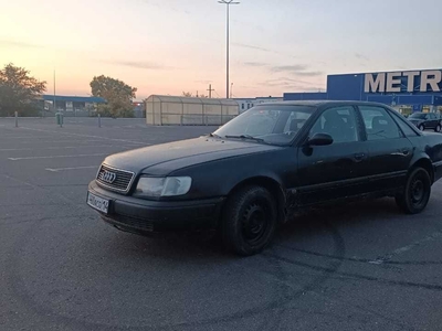 Продам AUDI 100 C4