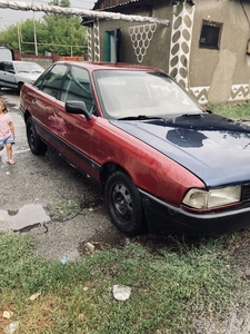 Audi 80 1991 b3 ….