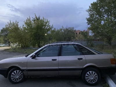 Audi 80в хорошем состояний