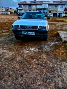 Audi 80 продаются