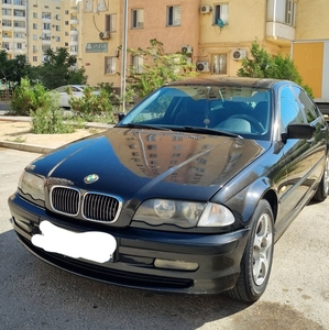 Автомобиль BMW 1999г