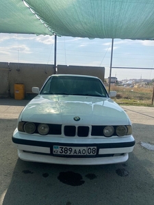 BMW 520 продам!