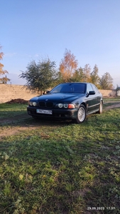 Продажа BMW 528i