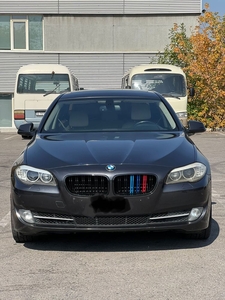 BMW 535 I F10 в отличном состоянии
