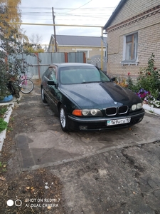 Продается BMW E39