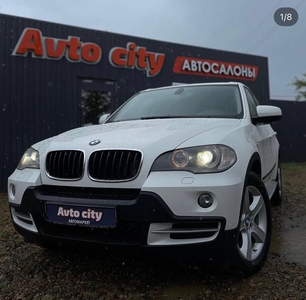 Продам BMW X5 E70