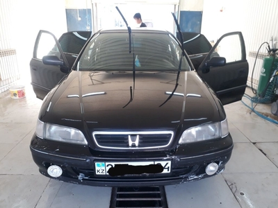 Honda accord 1997