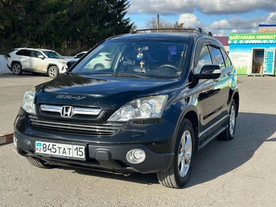 Продам автомобиль Honda CRV