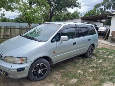 Продам Honda Odyssey